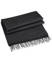 Classic woven scarf - Image 5