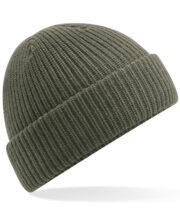 Water-repellent thermal elements beanie - Image 3