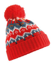 Retro ski beanie - Image 2