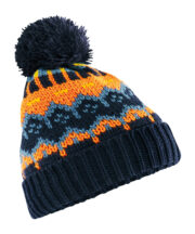 Retro ski beanie - Image 3