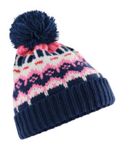 Retro ski beanie - Image 5