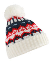 Retro ski beanie - Image 6