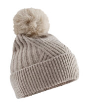 Snow luxe beanie - Image 3