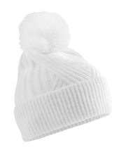 Snow luxe beanie - Image 4