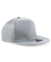 5-panel snapback rapper cap - Image 8
