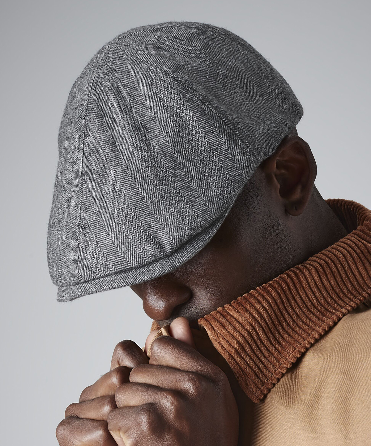 BC622_LS00_2025.jpg Ivy cap - Image 1