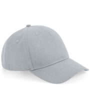 Organic cotton 5-panel cap - Image 2