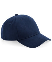 Organic cotton 5-panel cap - Image 3