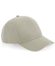 Organic cotton 5-panel cap - Image 4