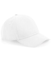 Organic cotton 5-panel cap - Image 5