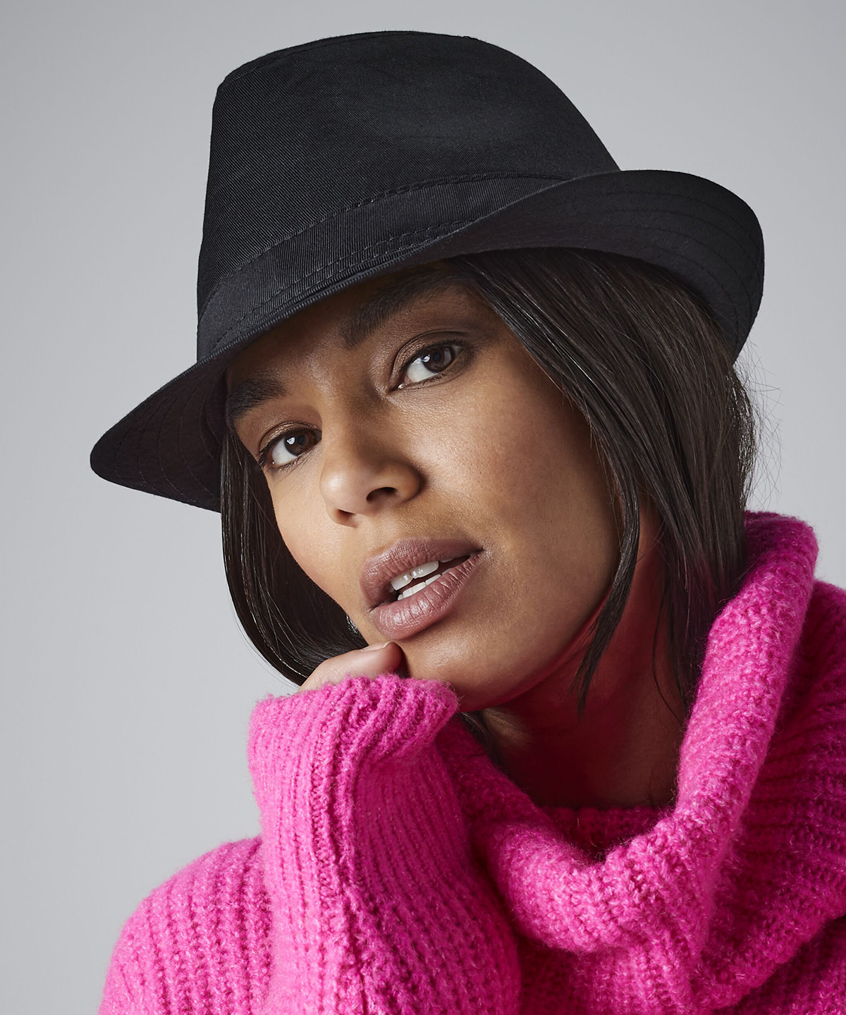 BC630_LS00_2025.jpg Fedora - Image 1