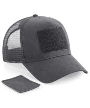 Patch snapback trucker - Image 4