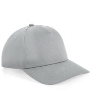Urbanwear 5-panel snapback - Image 3