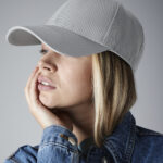 Urbanwear 6-panel cap