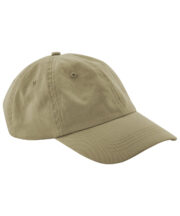 Low-profile 6-panel dad cap - Image 5