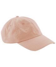 Low-profile 6-panel dad cap - Image 9