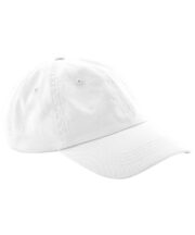 Low-profile 6-panel dad cap - Image 15