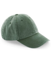 Low-profile vintage cap - Image 5
