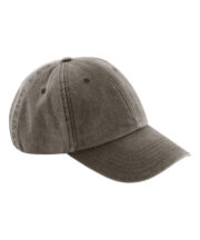 Low-profile vintage cap - Image 2