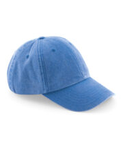 Low-profile vintage cap - Image 6