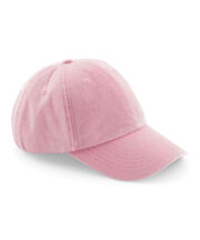 Low-profile vintage cap - Image 7