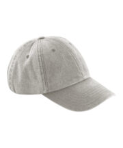 Low-profile vintage cap - Image 4