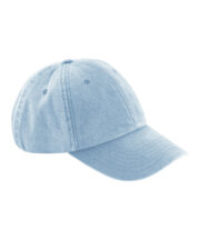 Low-profile vintage cap - Image 11