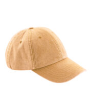 Low-profile vintage cap - Image 13