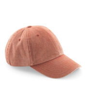 Low-profile vintage cap - Image 8