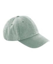 Low-profile vintage cap - Image 17