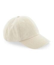 Low-profile vintage cap - Image 9
