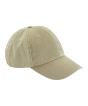 Low-profile vintage cap - Image 18