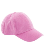 Low-profile vintage cap - Image 19