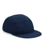 Outdoor 5-panel camper cap - Image 3