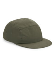 Outdoor 5-panel camper cap - Image 4