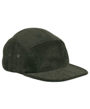 EarthAware® organic cord camper cap - Image 2