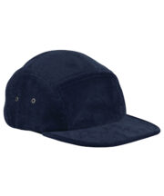 EarthAware® organic cord camper cap - Image 3