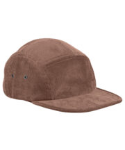 EarthAware® organic cord camper cap - Image 4