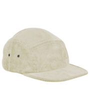 EarthAware® organic cord camper cap - Image 5