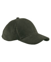 EarthAware® organic cord baseball cap - Image 2