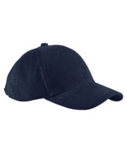 EarthAware® organic cord baseball cap - Image 3