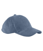 EarthAware® organic cord baseball cap - Image 5