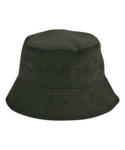 EarthAware® organic cord bucket hat - Image 2