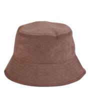 EarthAware® organic cord bucket hat - Image 4