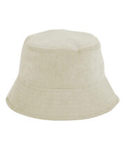 EarthAware® organic cord bucket hat - Image 5