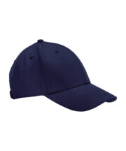 EarthAware® organic cotton canvas 6-panel cap - Image 3