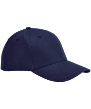 EarthAware® organic cotton stretch-fit cap - Image 4