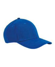 EarthAware® classic organic cotton 6-panel cap - Image 3