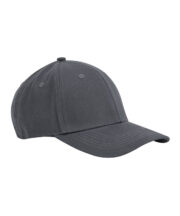 EarthAware® classic organic cotton 6-panel cap - Image 6