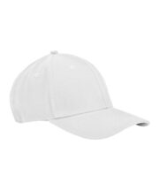 EarthAware® classic organic cotton 6-panel cap - Image 7